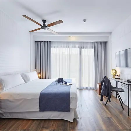 Gran Flamingo-adults Only Older 18 Years Old Hotel 4*