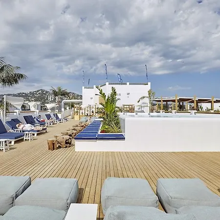Gran Flamingo-adults Only Older 18 Years Old 4* Lloret de Mar
