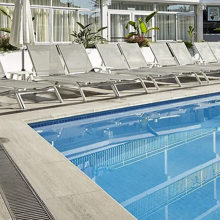 Gran Flamingo-adults Only Older 18 Years Old Hotel 4*