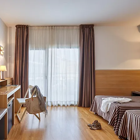 Hotel Gran Flamingo-adults Only Older 18 Years Old 4*
