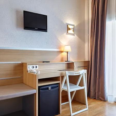 Gran Flamingo-adults Only Older 18 Years Old Hotel 4*