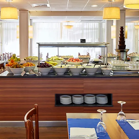 Gran Flamingo-adults Only Older 18 Years Old Hotel 4*