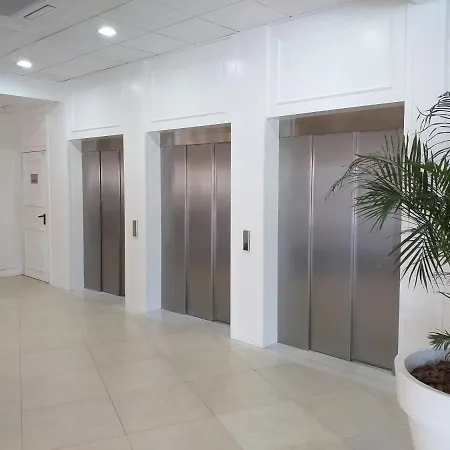 Gran Flamingo-adults Only Older 18 Years Old Hotel Lloret de Mar