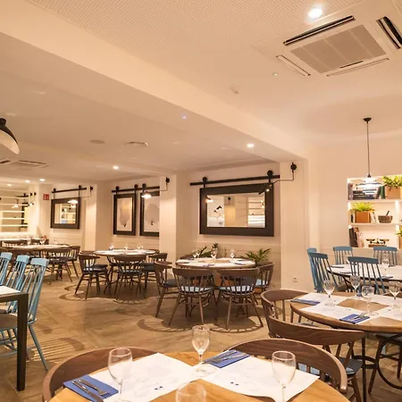 Gran Flamingo-adults Only Older 18 Years Old Hotel 4*