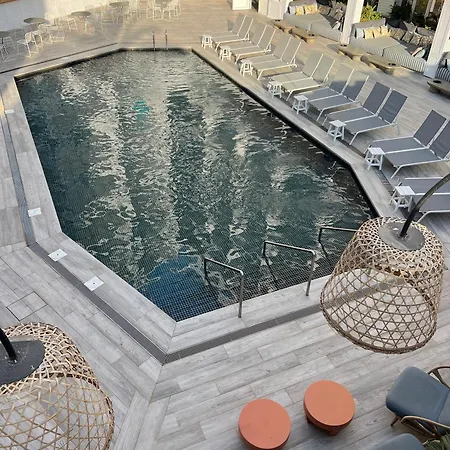 Gran Flamingo-adults Only Older 18 Years Old Hotel 4*