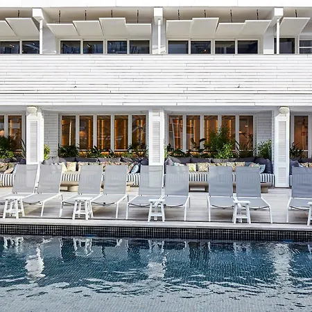 Hotel Gran Flamingo-adults Only Older 18 Years Old