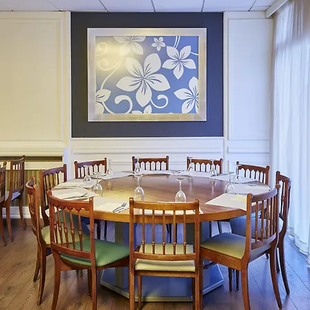 Hotel Gran Flamingo-adults Only Older 18 Years Old Lloret de Mar