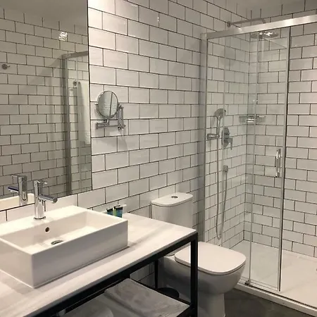 Hotel Gran Flamingo-adults Only Older 18 Years Old