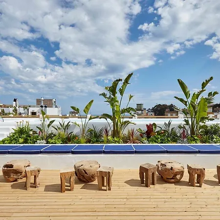 Gran Flamingo-adults Only Older 18 Years Old Hotel 4*