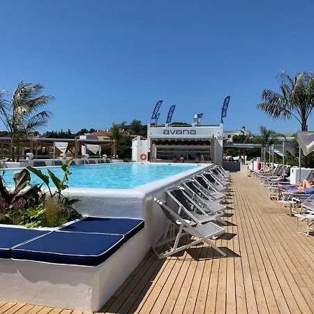 Gran Flamingo-adults Only Older 18 Years Old Hotel 4*