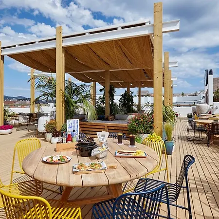 Gran Flamingo-adults Only Older 18 Years Old Hotel Lloret de Mar