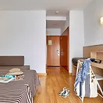 Gran Flamingo-adults Only Older 18 Years Old 4*