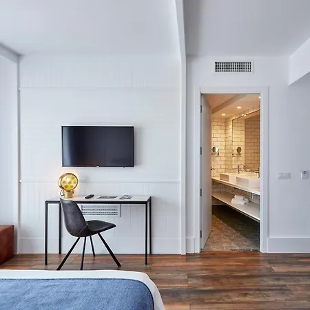 Gran Flamingo-adults Only Older 18 Years Old 4*