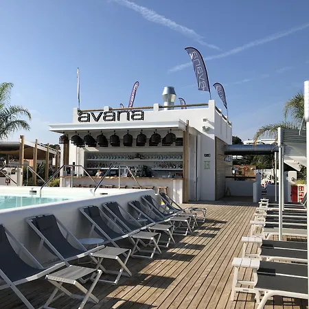 Gran Flamingo-adults Only Older 18 Years Old 4*