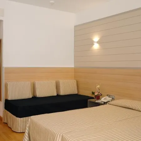 Hotel Gran Flamingo-adults Only Older 18 Years Old Lloret de Mar