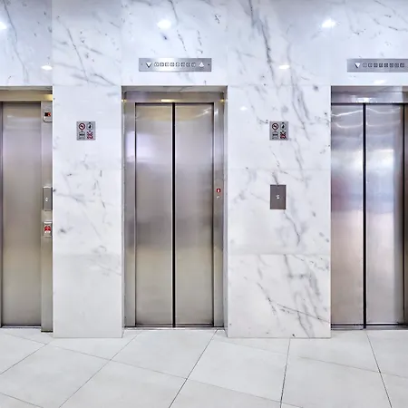 Gran Flamingo-adults Only Older 18 Years Old 4*