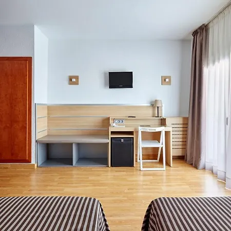 Hotel Gran Flamingo-adults Only Older 18 Years Old Lloret de Mar