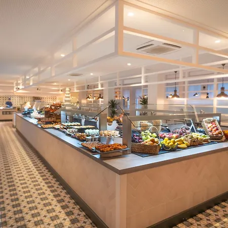 Gran Flamingo-adults Only Older 18 Years Old Hotel Lloret de Mar