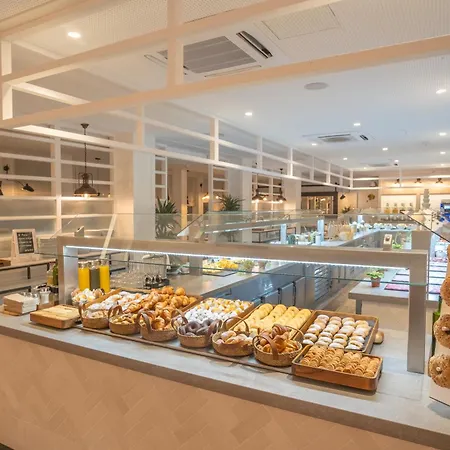 Gran Flamingo-adults Only Older 18 Years Old 4*