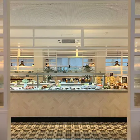 Gran Flamingo-adults Only Older 18 Years Old Hotel 4*