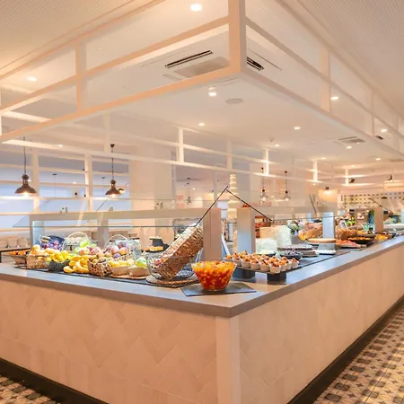 Gran Flamingo-adults Only Older 18 Years Old Lloret de Mar