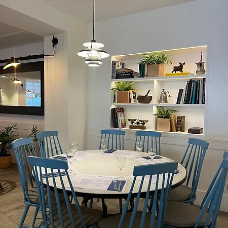 Hotel Gran Flamingo-adults Only Older 18 Years Old Lloret de Mar