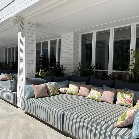 Gran Flamingo-adults Only Older 18 Years Old Hotel 4*