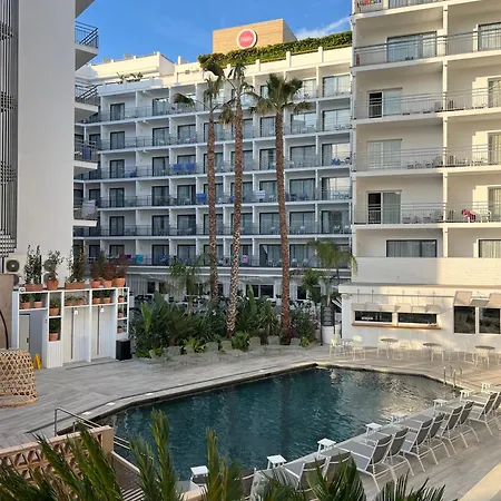 Hotel Gran Flamingo-adults Only Older 18 Years Old Lloret de Mar