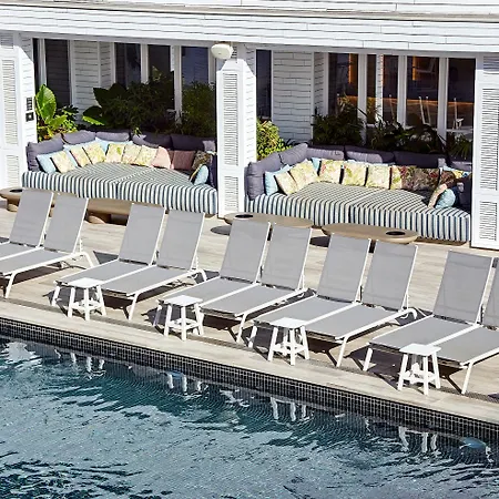 Gran Flamingo-adults Only Older 18 Years Old Hotel Lloret de Mar