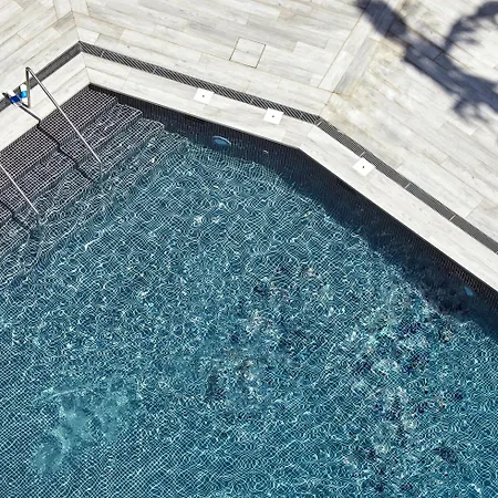 Gran Flamingo-adults Only Older 18 Years Old 4* Lloret de Mar