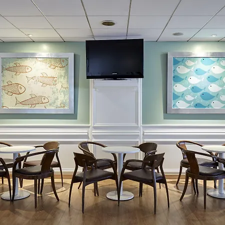 Hotel Gran Flamingo-adults Only Older 18 Years Old