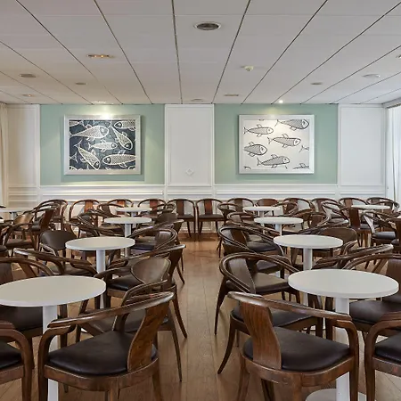 Gran Flamingo-adults Only Older 18 Years Old 4*