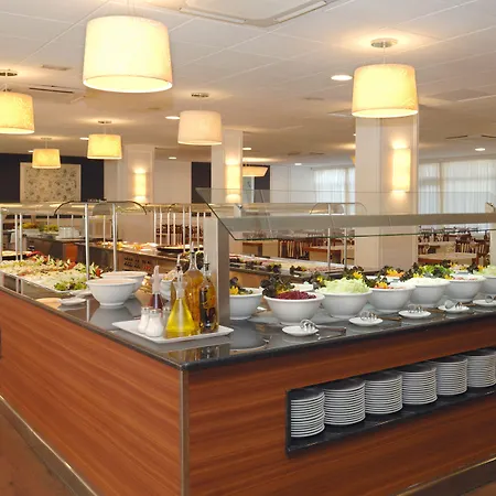 Gran Flamingo-adults Only Older 18 Years Old Hotel 4*