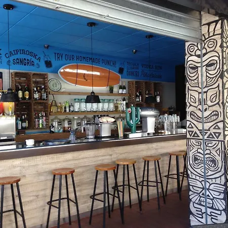 Gran Flamingo-adults Only Older 18 Years Old Hotel Lloret de Mar