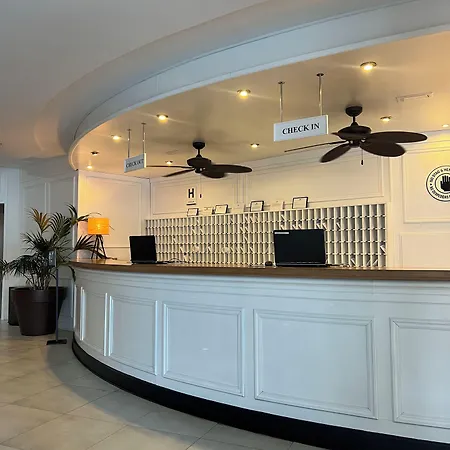 Hotel Gran Flamingo-adults Only Older 18 Years Old