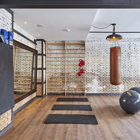 Gran Flamingo-adults Only Older 18 Years Old Hotel 4*