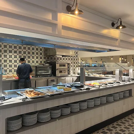 Hotel Gran Flamingo-adults Only Older 18 Years Old