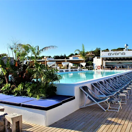 Gran Flamingo-adults Only Older 18 Years Old Hotel 4*