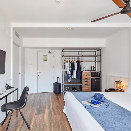 Hotel Gran Flamingo-adults Only Older 18 Years Old