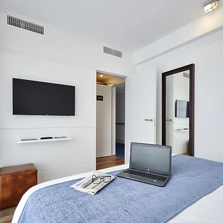 Hotel Gran Flamingo-adults Only Older 18 Years Old Lloret de Mar