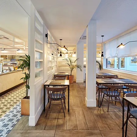 Hotel Gran Flamingo-adults Only Older 18 Years Old Lloret de Mar