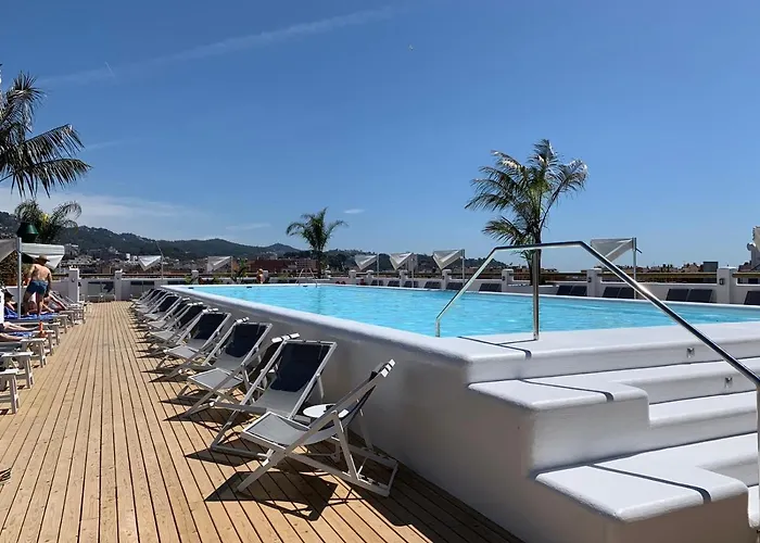 Gran Flamingo-adults Only Older 18 Years Old Hotel Lloret de Mar