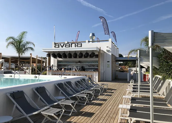 Gran Flamingo-adults Only Older 18 Years Old 4*