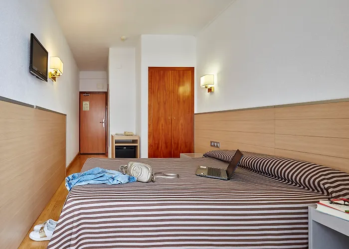 Gran Flamingo-adults Only Older 18 Years Old 4* Lloret de Mar