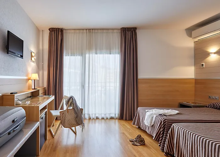 Hotel Gran Flamingo-adults Only Older 18 Years Old 4*