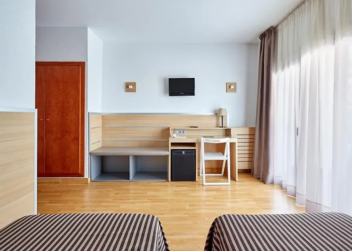 Otel Gran Flamingo-adults Only Older 18 Years Old Lloret de Mar