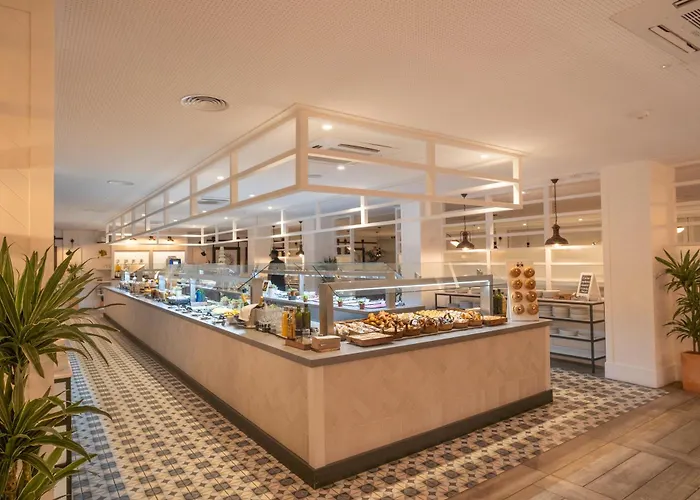 Otel Gran Flamingo-adults Only Older 18 Years Old Lloret de Mar