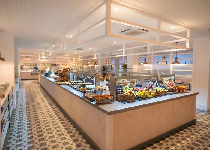 Gran Flamingo-adults Only Older 18 Years Old Hotel Lloret de Mar