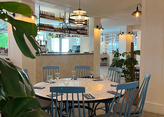 Gran Flamingo-adults Only Older 18 Years Old Otel Lloret de Mar