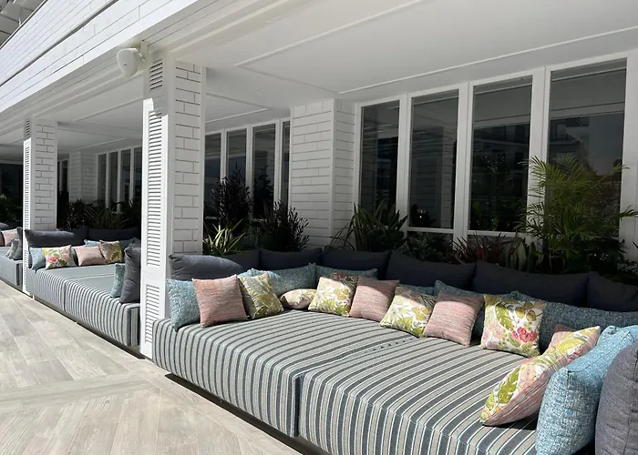 Gran Flamingo-adults Only Older 18 Years Old Hotel 4*